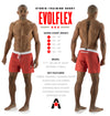 Evolflex 5&quot; G2 Training Shorts