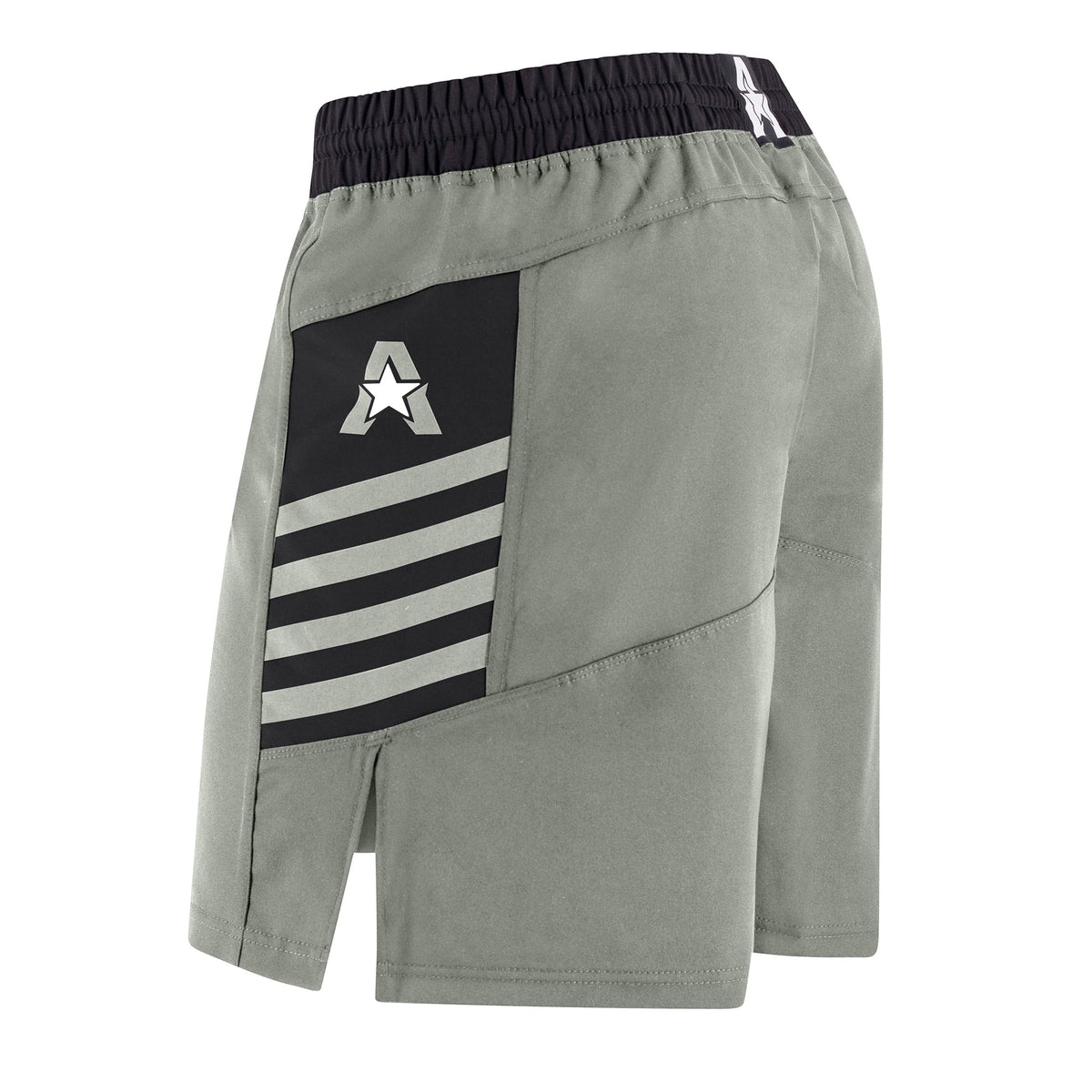 Reignite 7&quot; MMA Shorts