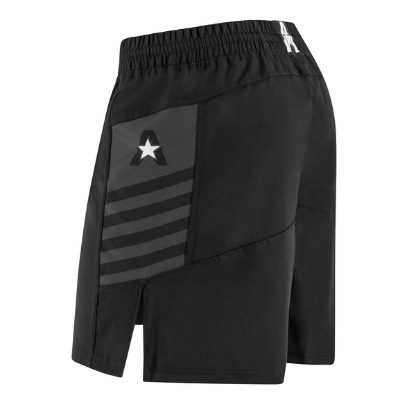 Reignite 7&quot; MMA Shorts