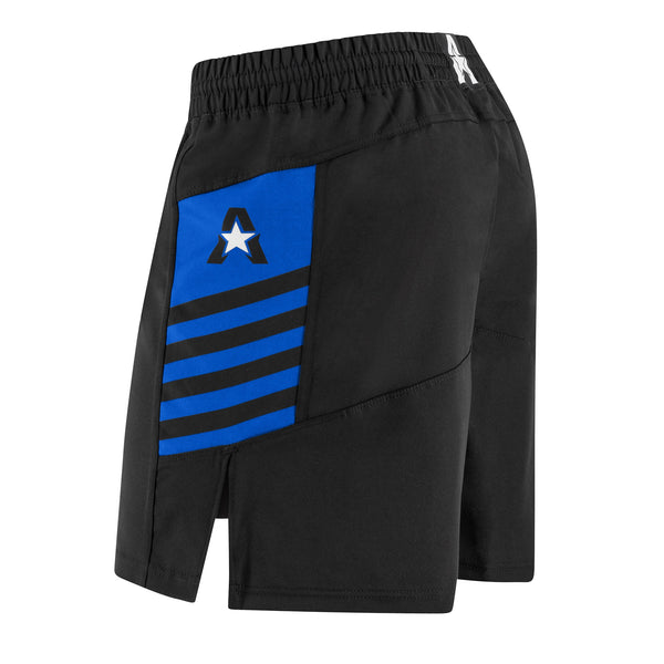 Reignite 7&quot; MMA Shorts