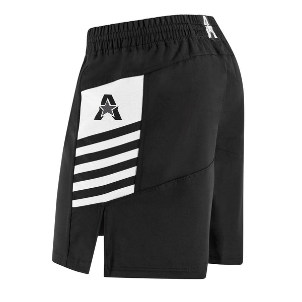 Reignite 7&quot; MMA Shorts