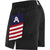 Reignite 5" MMA Shorts