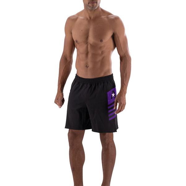 Reignite 7&quot; MMA Shorts