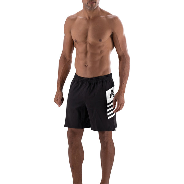 Reignite 7&quot; MMA Shorts