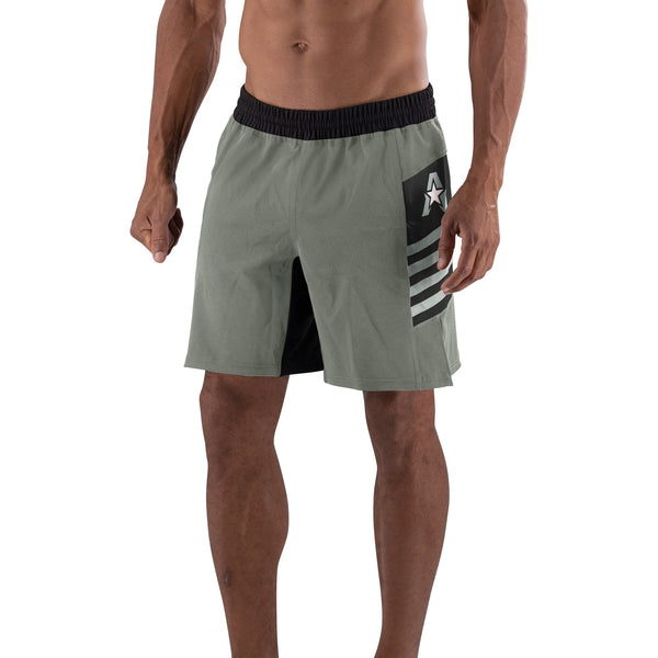 Reignite 7&quot; MMA Shorts