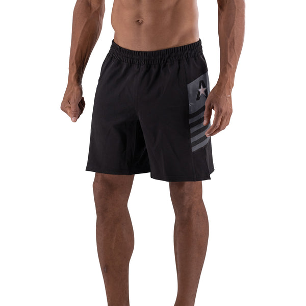 Reignite 7&quot; MMA Shorts