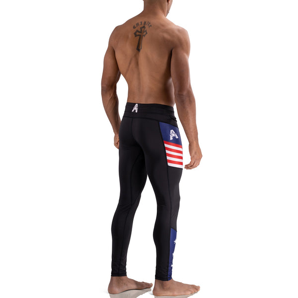 Reignite BJJ Spats