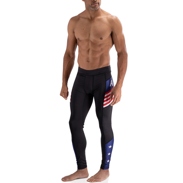 Reignite BJJ Spats