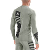 Reignite Long Sleeve Competition Rash Guard
