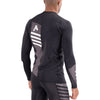 Reignite Long Sleeve Competition Rash Guard