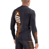 Reignite Long Sleeve Competition Rash Guard