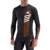 Reignite Long Sleeve Competition Rash Guard