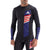Reignite Long Sleeve Rash Guard