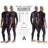 Reignite Long Sleeve Competition Rash Guard