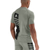 Reignite Short Sleeve Competition Rash Guard
