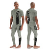 Reignite Short Sleeve Competition Rash Guard