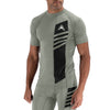 Reignite Short Sleeve Competition Rash Guard