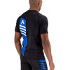 Reignite Short Sleeve Competition Rash Guard