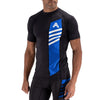 Reignite Short Sleeve Competition Rash Guard