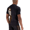 Reignite Short Sleeve Competition Rash Guard