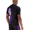 Reignite Short Sleeve Competition Rash Guard