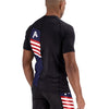 Reignite Short Sleeve Competition Rash Guard