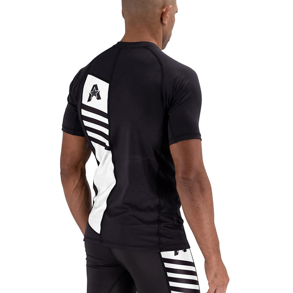 Reignite Short Sleeve Competition Rash Guard