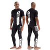 Reignite Short Sleeve Competition Rash Guard