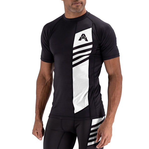 Reignite Short Sleeve Competition Rash Guard