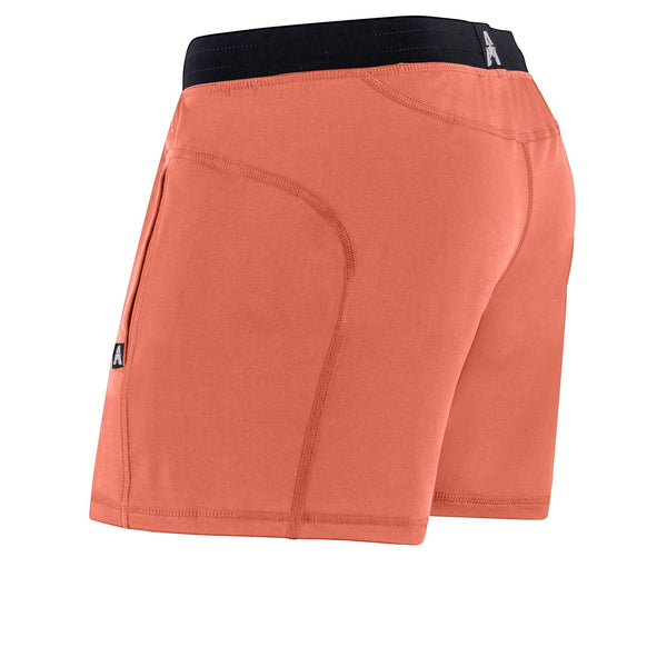 Solstice 5&quot; Yoga Shorts