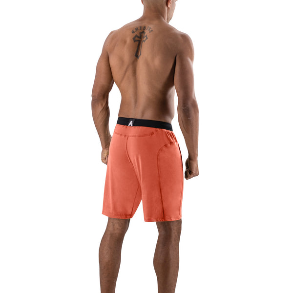 Solstice 9&quot; Yoga Shorts