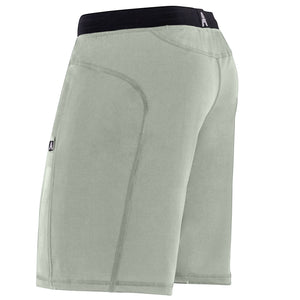 Solstice 9" Yoga Shorts