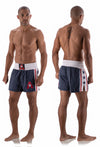 Classic Muay Thai &amp; Kickboxing Shorts