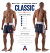 Classic Muay Thai &amp; Kickboxing Shorts